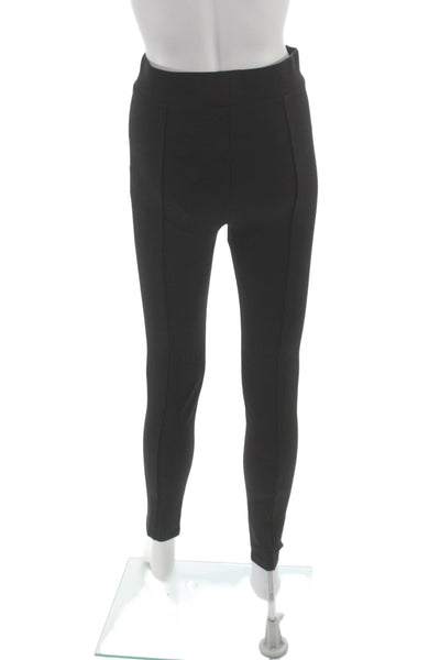 Rag & Bone Womens Ankle Jeggings Black Pants Size S