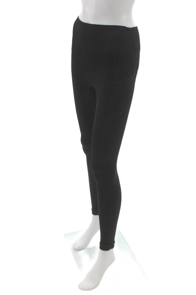 ALALA Womens Black Ankle Jegging Size M