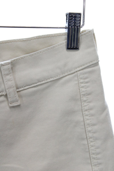 DL1961 Unisex Chino Khakis Beige Size 25