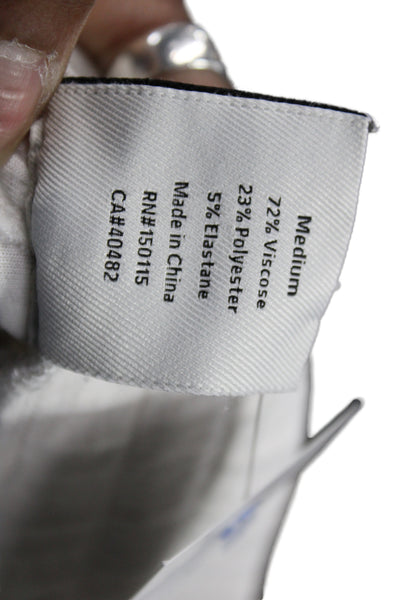 Varley Unisex Gray Jogger Sweatpants Size M