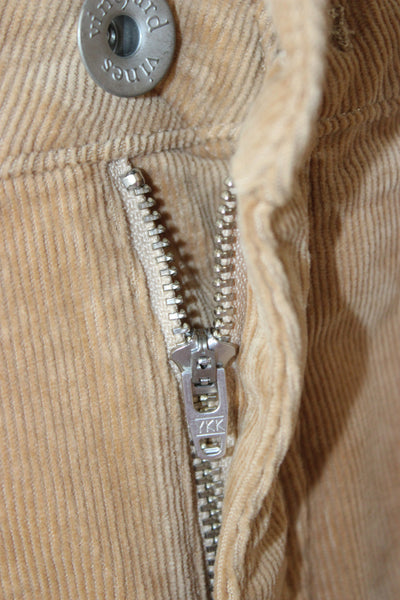 Vineyard Vines Mens Brown Khakis Size 32