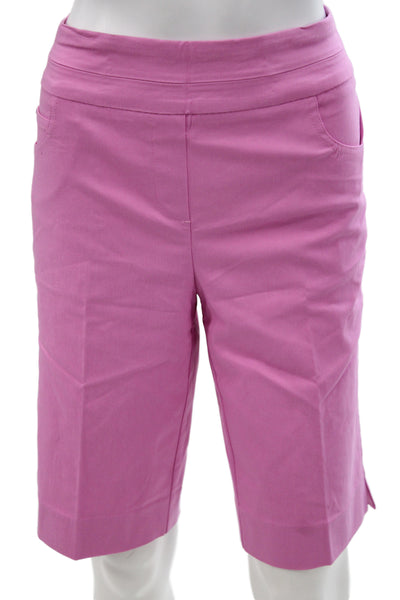 Renuar Unisex Bermuda Shorts Pink Size 6