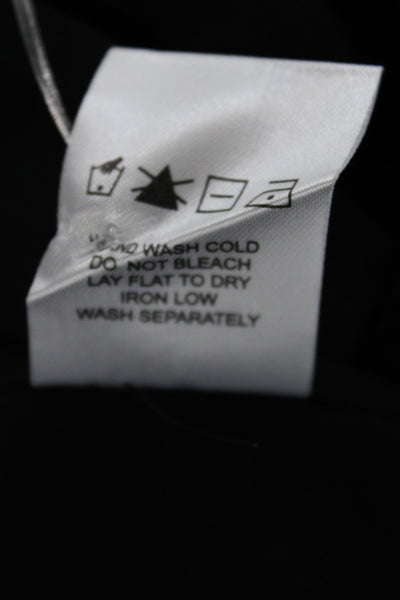 By The Way Women Black Camisole Sleeveless 90s Size XS