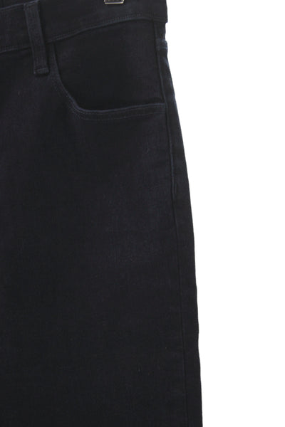 J Brand Women Dark Blue Skinny Ankle Jeans Denim Mid Rise Size 29