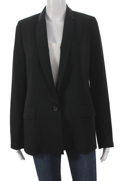 Rag & Bone Unisex Cardigan White V Neck Button Cotton Polyester Size M