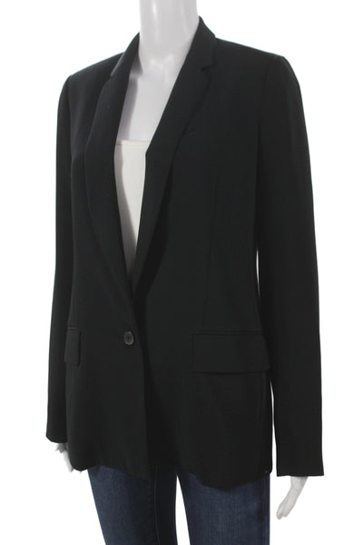Rag & Bone Unisex Cardigan White V Neck Button Cotton Polyester Size M