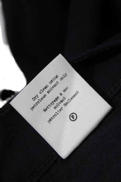 Rag & Bone Unisex Black Skinny Ankle Jeans Size 28