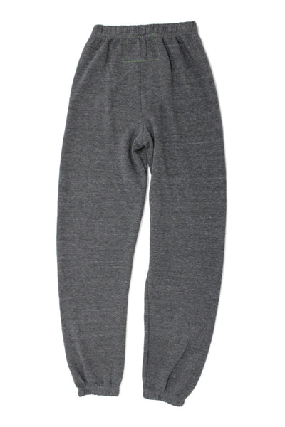 Aviator Nation Childrens Girls Pull On Sweatpants Grey Cotton Size 12