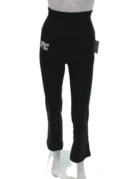Beyond Yoga Womens Black Leggings Size XS