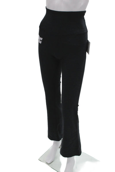 Beyond Yoga Womens Black Leggings Size XS