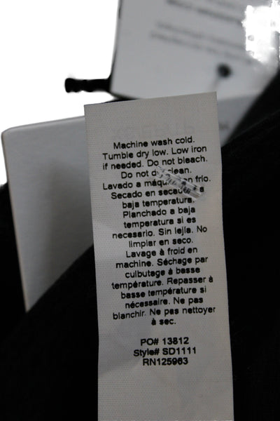 Beyond Yoga Womens Black Leggings Size XS