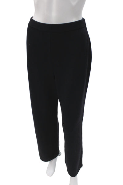 St. John Collection Women Dress Pants Black Size 6