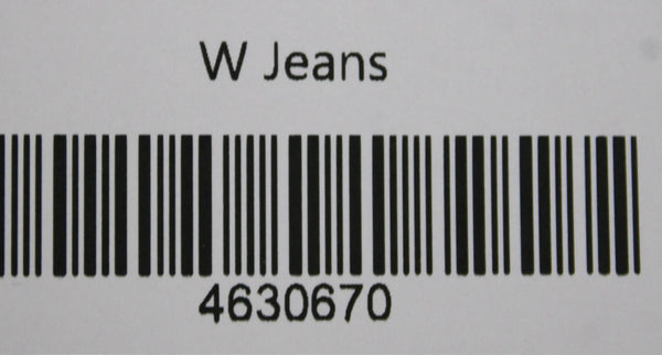 PRPS Womens Cropped Skinny Blue Mid Rise Cotton Spandex Jeans Size 25