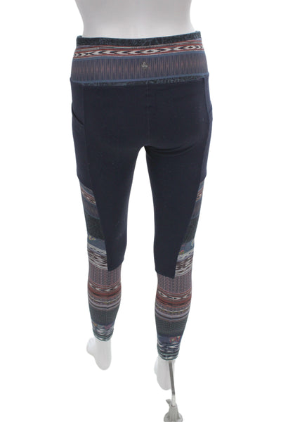 prAna Clothing Womens Leggings Size S