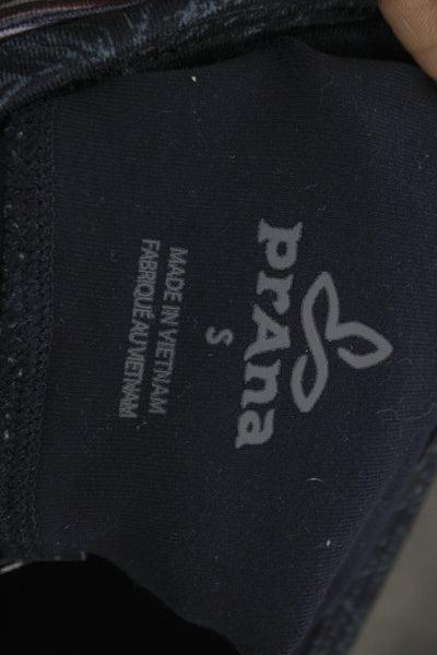 prAna Clothing Womens Leggings Size S