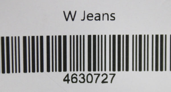 J Brand for Theory Womens Boyfriend Skinny Jeans Blue Denim Size 24