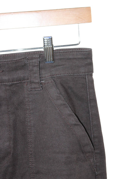 Joes Unisex Cargo Brown Pants Size 28