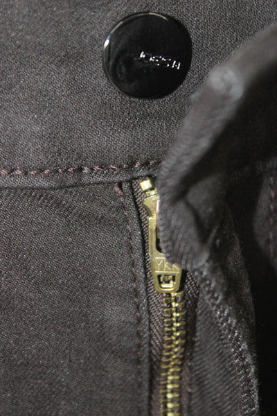 Joes Unisex Cargo Brown Pants Size 28
