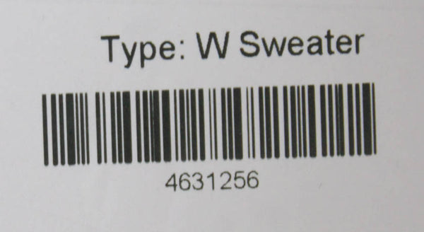 Acne Unisex Quilted Varsity Jacket Dark Gray Wool Size 36