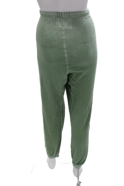 Rag & Bone Women Dress Pants Black Zip Cotton Polyester Size 6