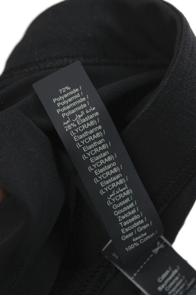 Skims x Nike Women Shaper Tights Black Size 2XS