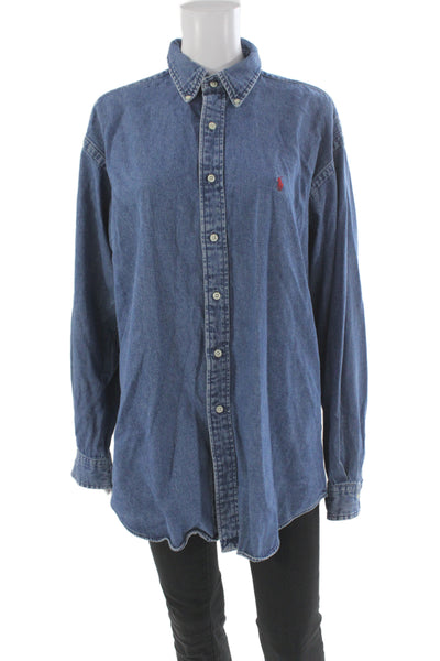 Ralph Lauren Blue Label PO-252271 Placeholder Title