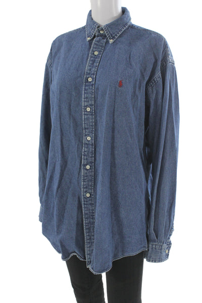 Ralph Lauren Blue Label PO-252271 Placeholder Title