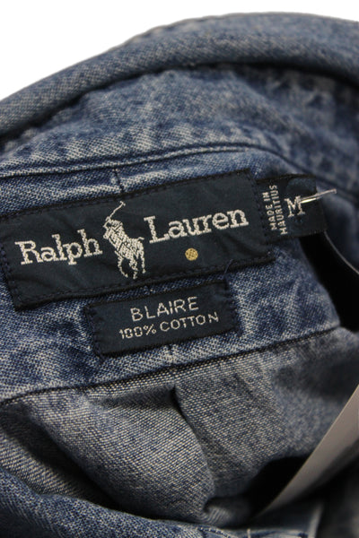 Ralph Lauren Blue Label PO-252271 Placeholder Title