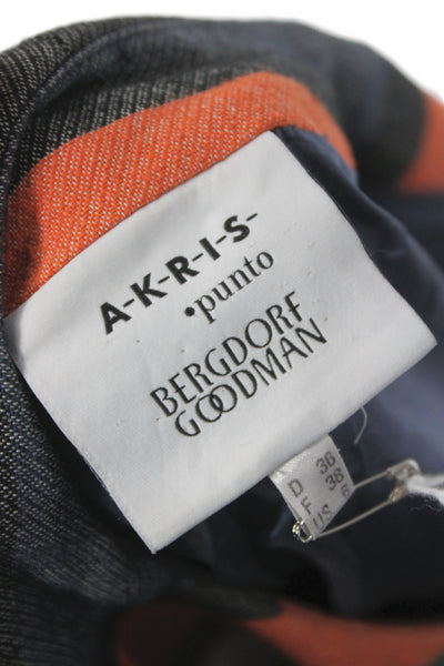 Akris Punto PO-252381 Placeholder Title
