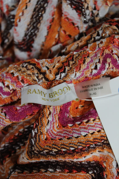 Ramy Brook PO-249309 Placeholder Title