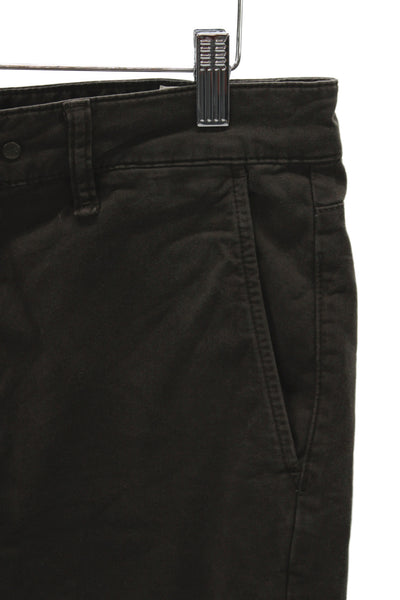 Rag & Bone Mens Brown Chino Pants Size 33