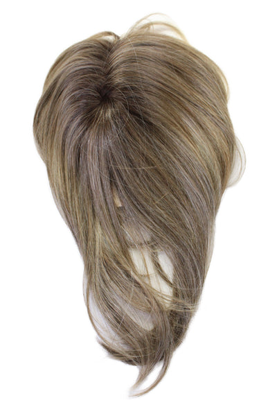 Transformations by Raquel Welch Acrylic  Top Billing 12" SS Cappuccino