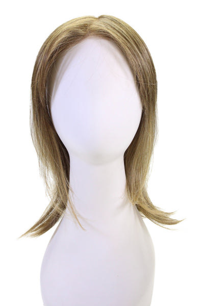Transformations by Raquel Welch Top Billing 12" Honey Toast  Ash Blonde