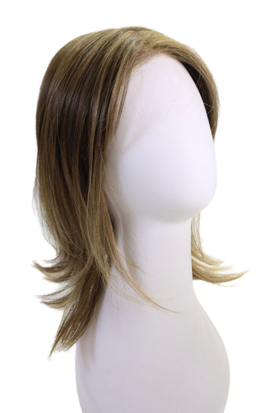 Transformations by Raquel Welch Top Billing 12" Honey Toast  Ash Blonde