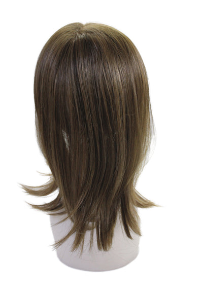 Transformations by Raquel Welch Top Billing 12" Honey Toast  Ash Blonde