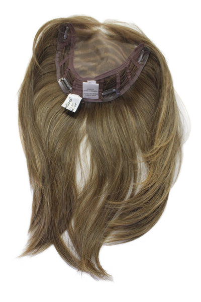 Transformations by Raquel Welch Top Billing 12" Honey Toast  Ash Blonde