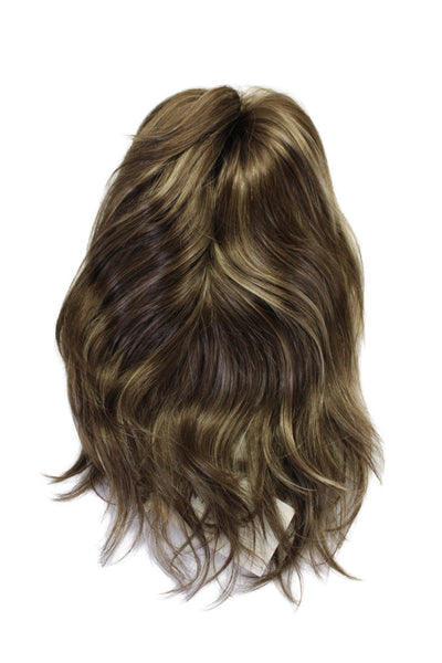 JON RENAU Acrylic Smart  Lace Front Wig  Miranda Lite 10RH16 Ash Blonde