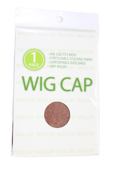 UNIWIGS Acrylic Hair Topper Wig Blonde 20"