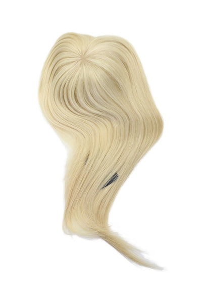 UNIWIGS Acrylic Hair Topper Wig Blonde 16"