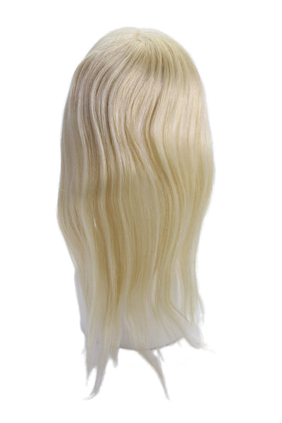Belle Tress Women's Acrylic Topper Hair  Blonde 16inches