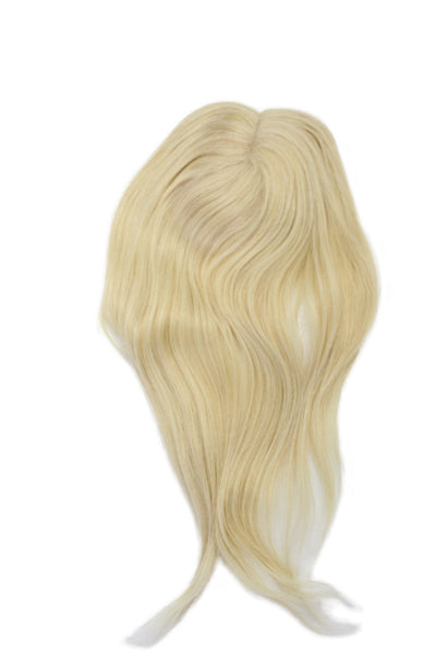 Belle Tress Women's Acrylic Topper Hair  Blonde 16inches