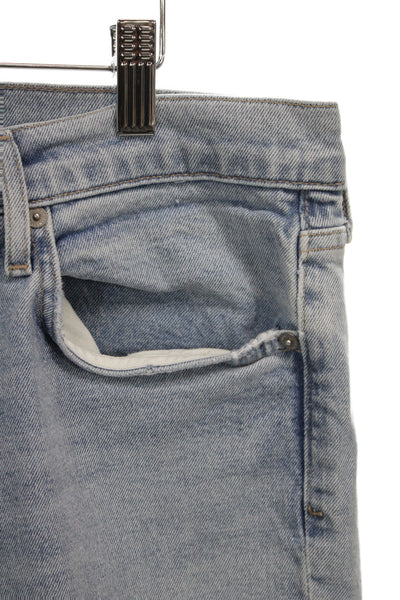 Citizens of Humanity Women High Rise Bootcut Jeans Blue Size 33