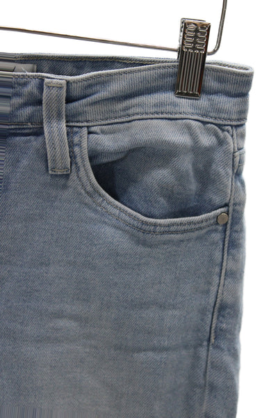 Just Black Denim Womens Skinny Blue Jeans Size 29