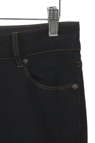 Tahari Women Skinny Blue Jeans Size 6