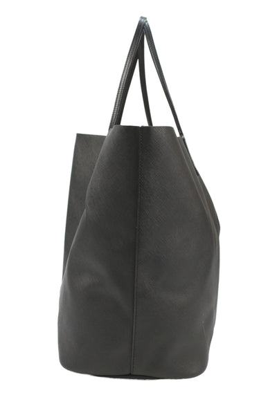 Givenchy Womens Deer Character Tote Bag Black