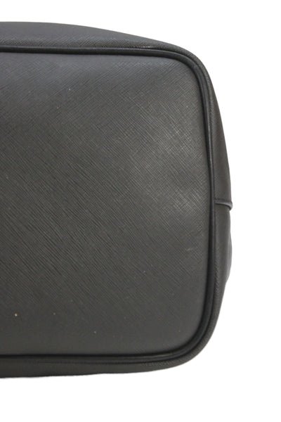 Givenchy Womens Deer Character Tote Bag Black