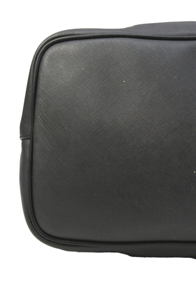 Givenchy Womens Deer Character Tote Bag Black