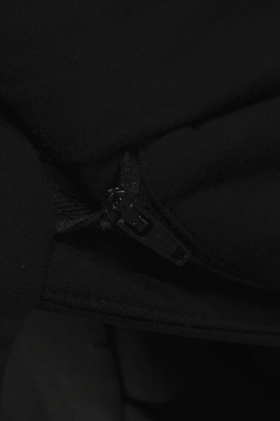 Veronica Beard Women Dress Pants Black Size 18