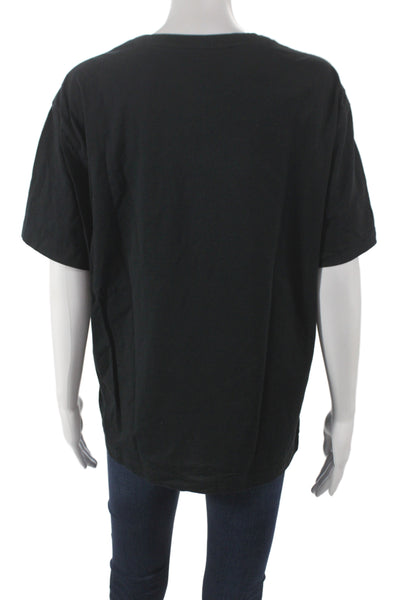 Polo Golf Ralph Lauren Mens Basic Cotton Crew Neck Short Sleeve T-Shirt Size L