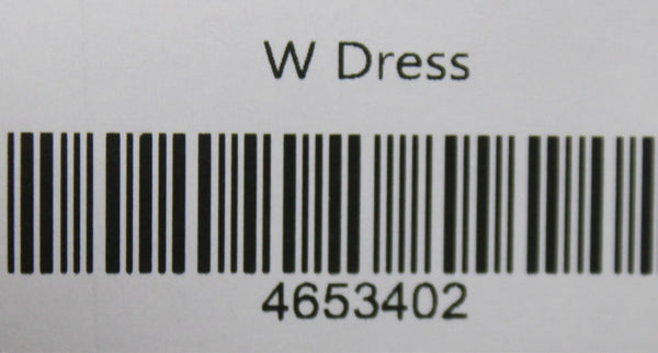 Hale Bob Women Wrap Dress Brown Silk V Neck Long Sleeve Tie Knee Length Size XS
